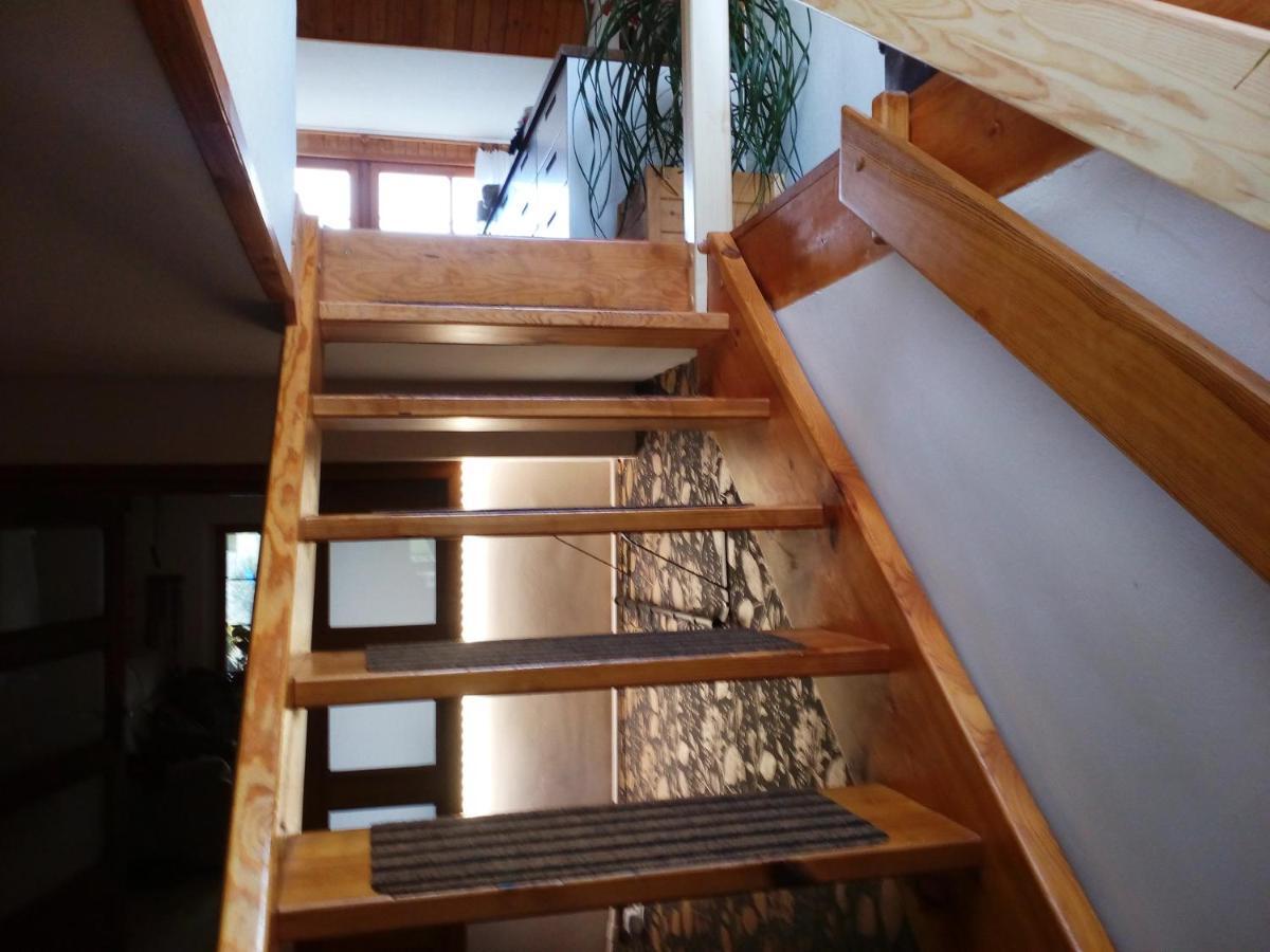 Apartamencik Na Slonecznej Пеховице Экстерьер фото