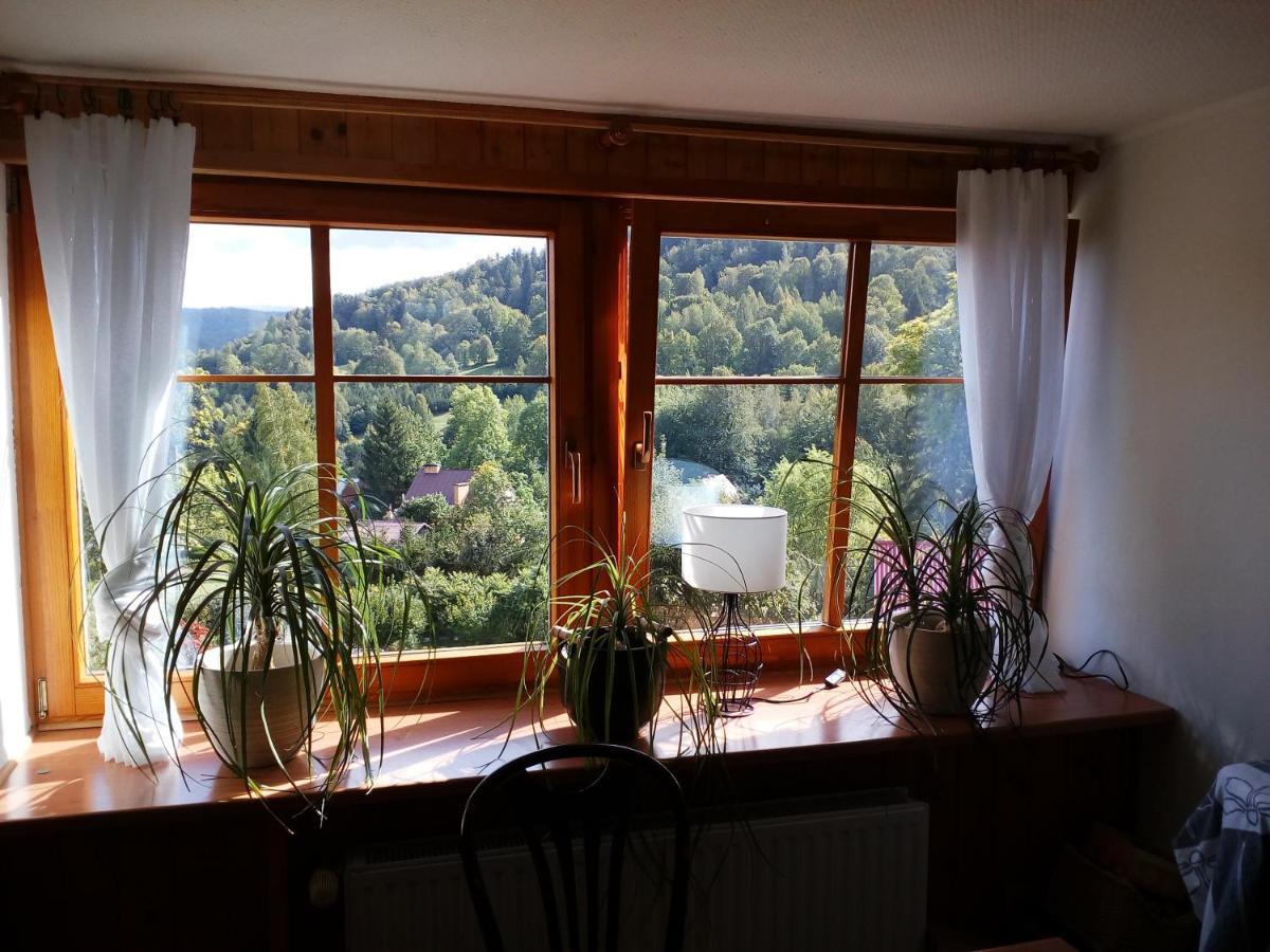 Apartamencik Na Slonecznej Пеховице Экстерьер фото